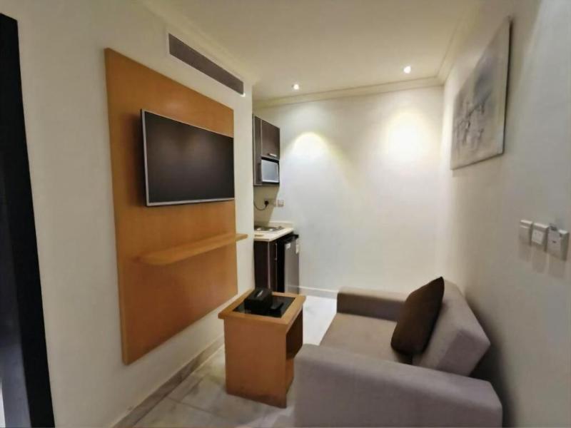 Ozone Hotel Джедда Экстерьер фото